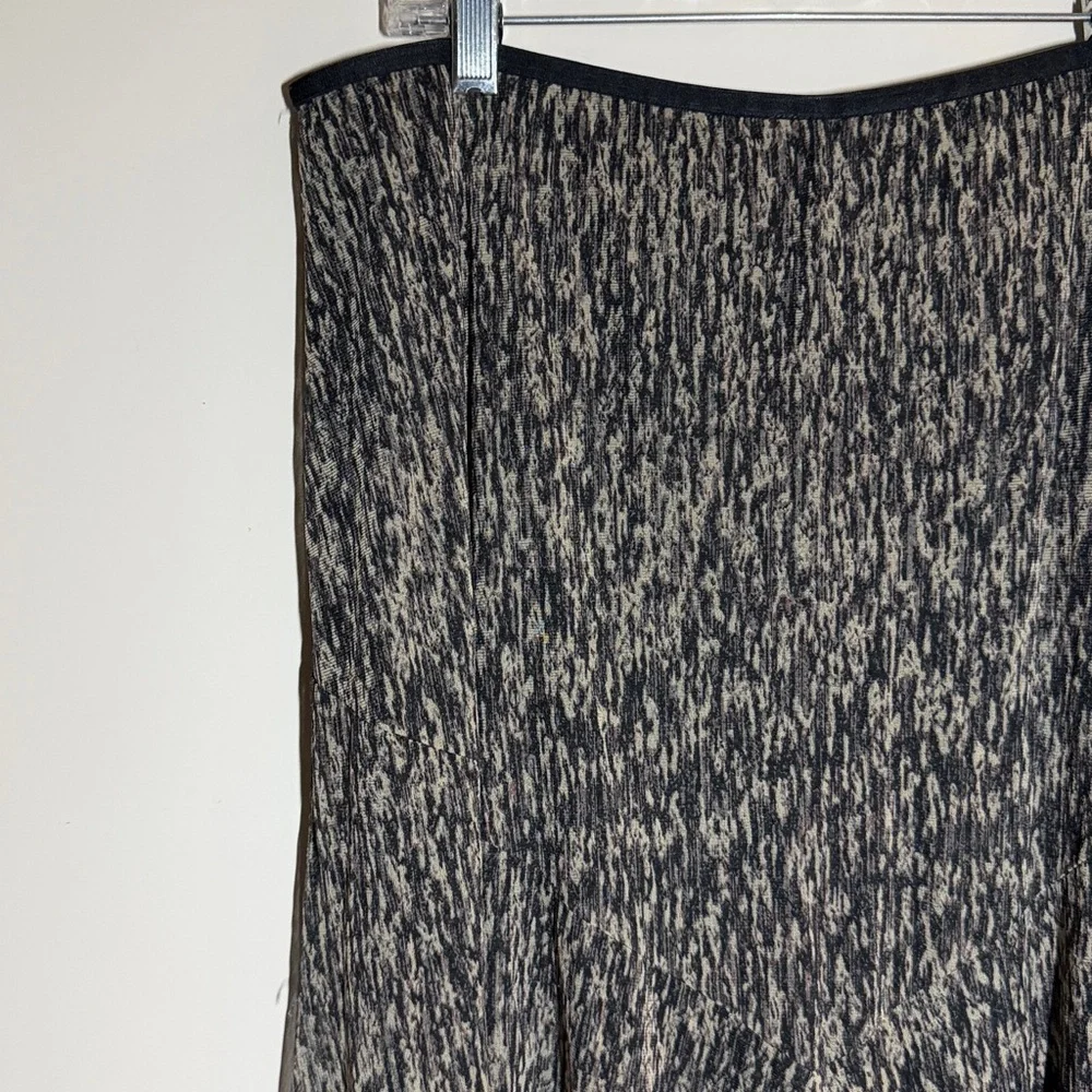 Anne Klein Women’s Skirt Silk Blend